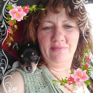 Meet your Posher, Brenda